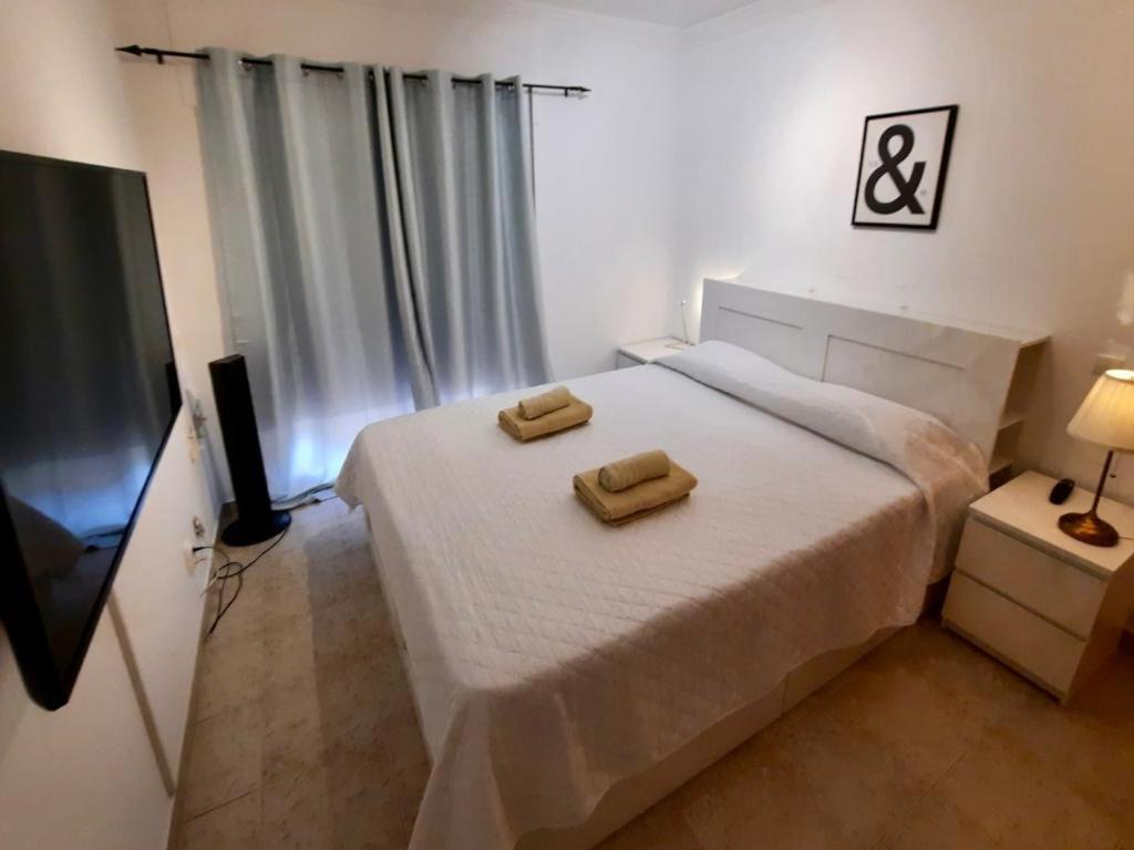 Blife Macaya Private Rooms Faro Ngoại thất bức ảnh