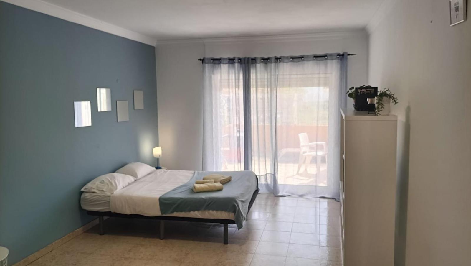 Blife Macaya Private Rooms Faro Ngoại thất bức ảnh