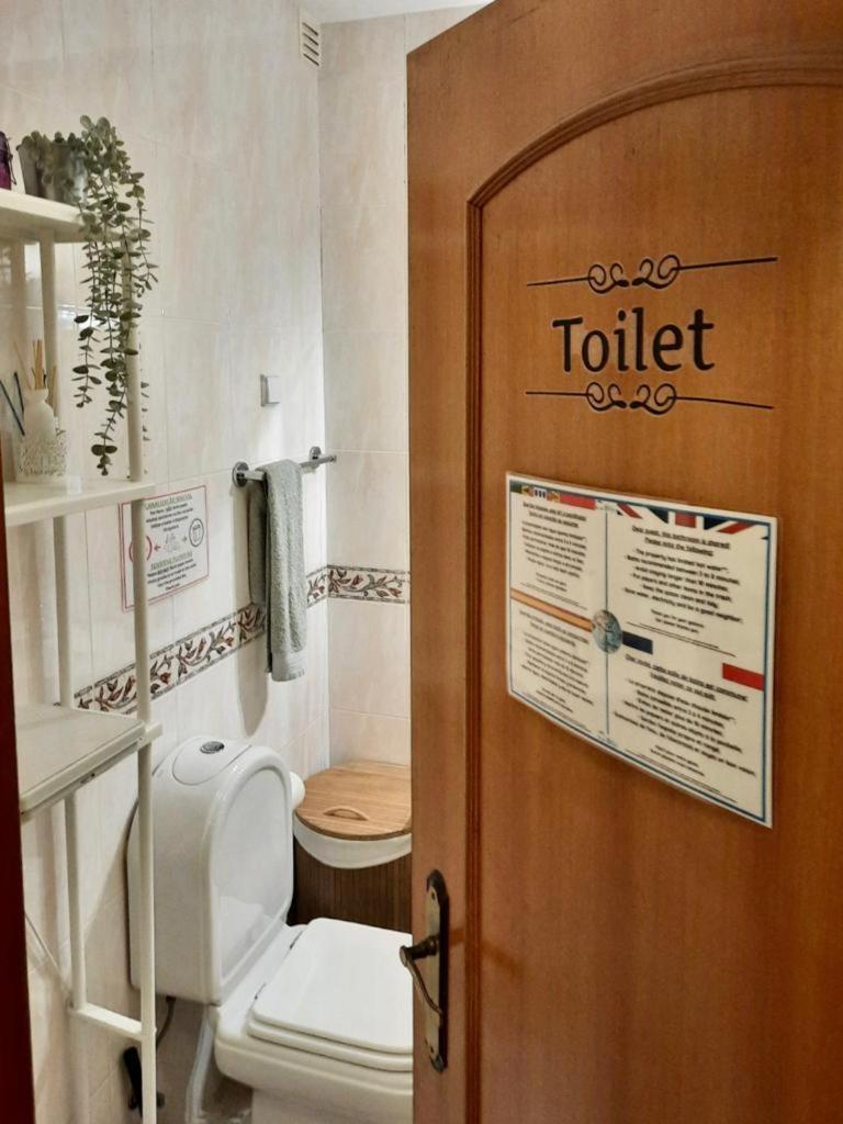 Blife Macaya Private Rooms Faro Ngoại thất bức ảnh