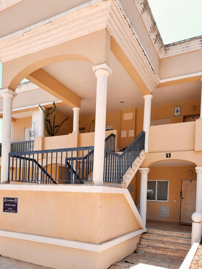 Blife Macaya Private Rooms Faro Ngoại thất bức ảnh