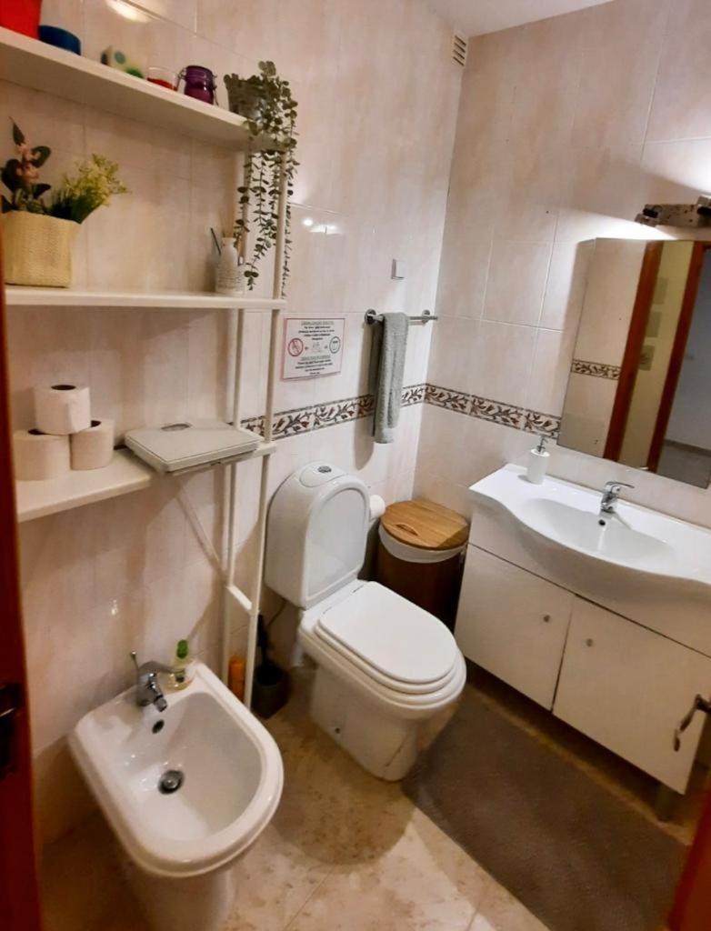 Blife Macaya Private Rooms Faro Ngoại thất bức ảnh