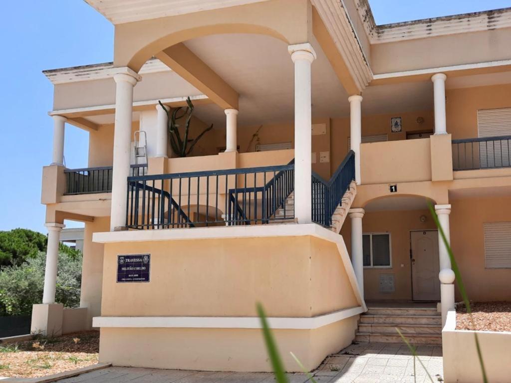 Blife Macaya Private Rooms Faro Ngoại thất bức ảnh