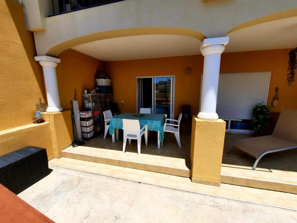 Blife Macaya Private Rooms Faro Ngoại thất bức ảnh