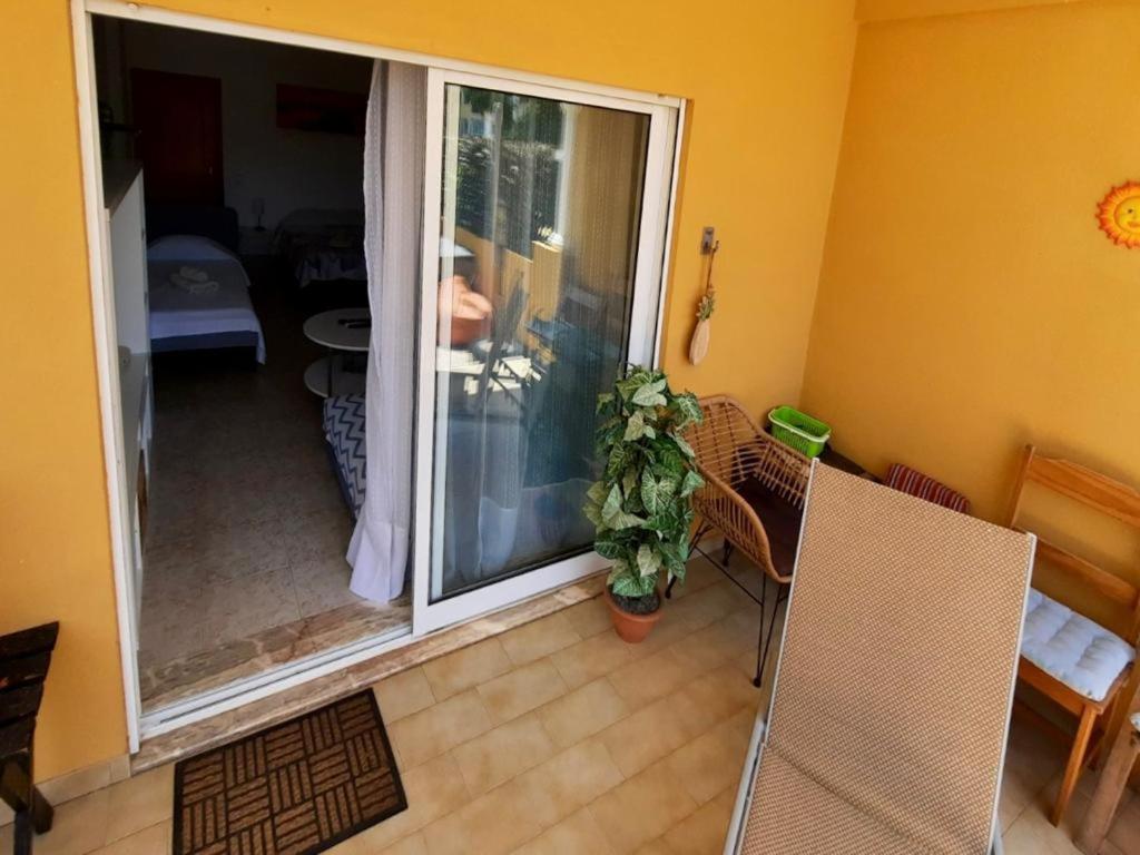 Blife Macaya Private Rooms Faro Ngoại thất bức ảnh