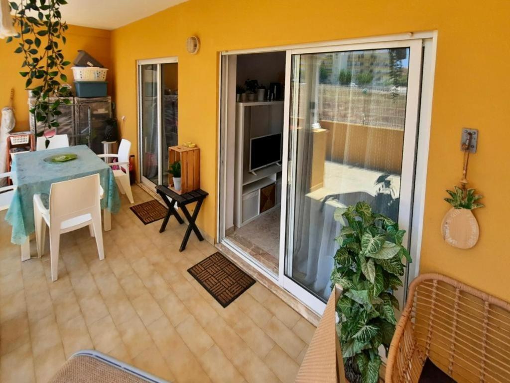 Blife Macaya Private Rooms Faro Ngoại thất bức ảnh