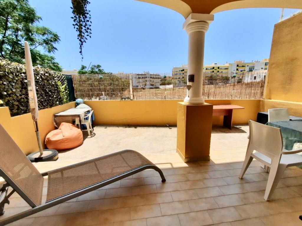 Blife Macaya Private Rooms Faro Ngoại thất bức ảnh
