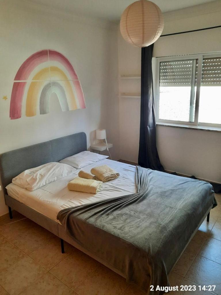 Blife Macaya Private Rooms Faro Ngoại thất bức ảnh