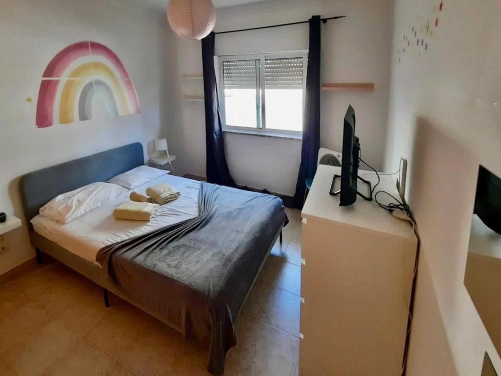 Blife Macaya Private Rooms Faro Ngoại thất bức ảnh