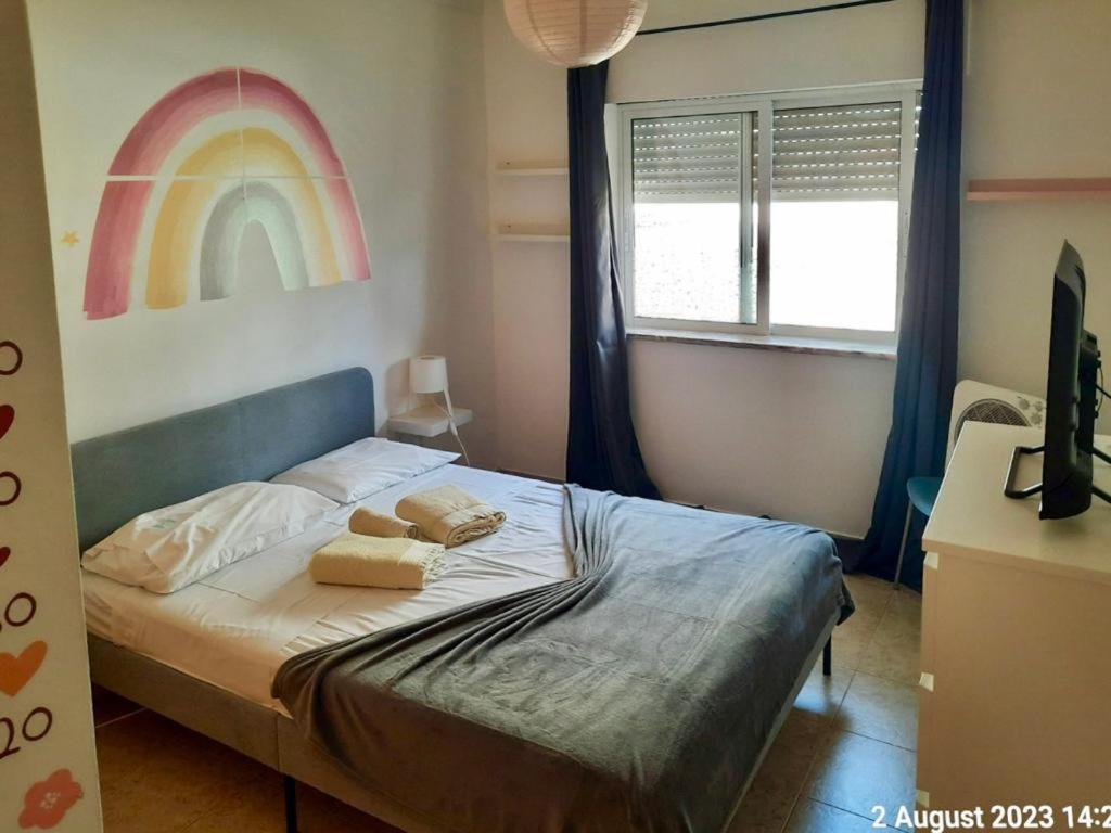 Blife Macaya Private Rooms Faro Ngoại thất bức ảnh