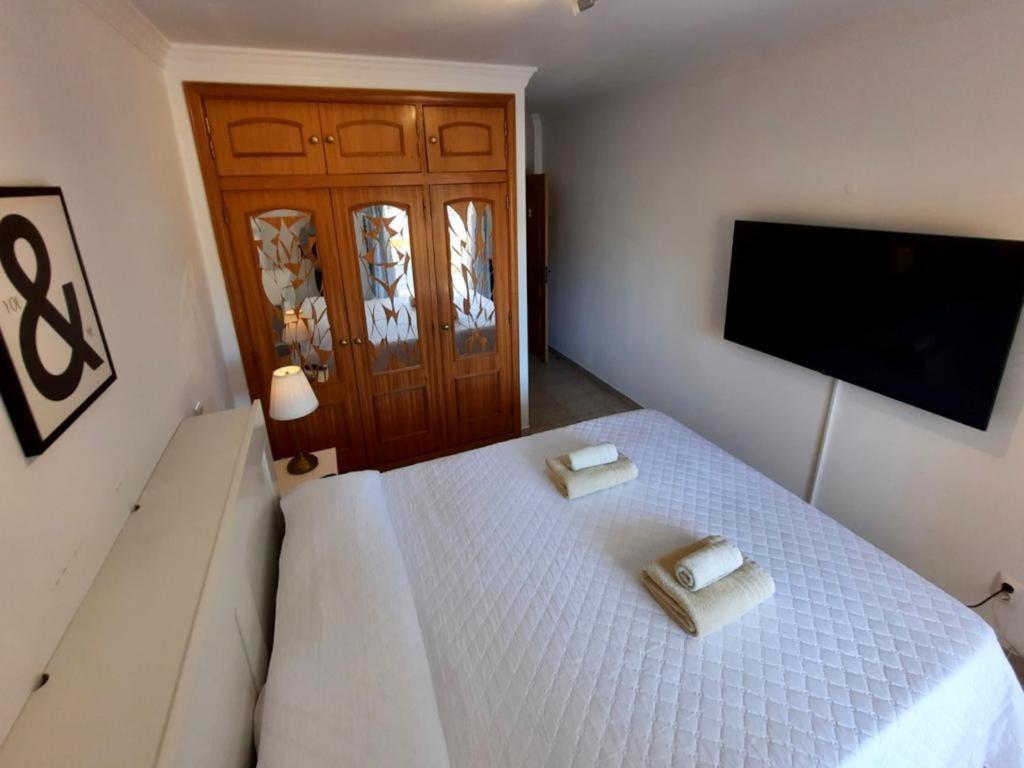 Blife Macaya Private Rooms Faro Ngoại thất bức ảnh
