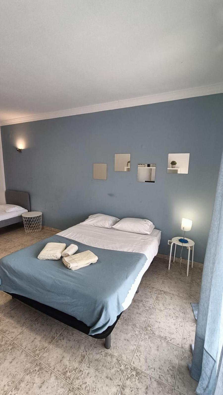 Blife Macaya Private Rooms Faro Ngoại thất bức ảnh