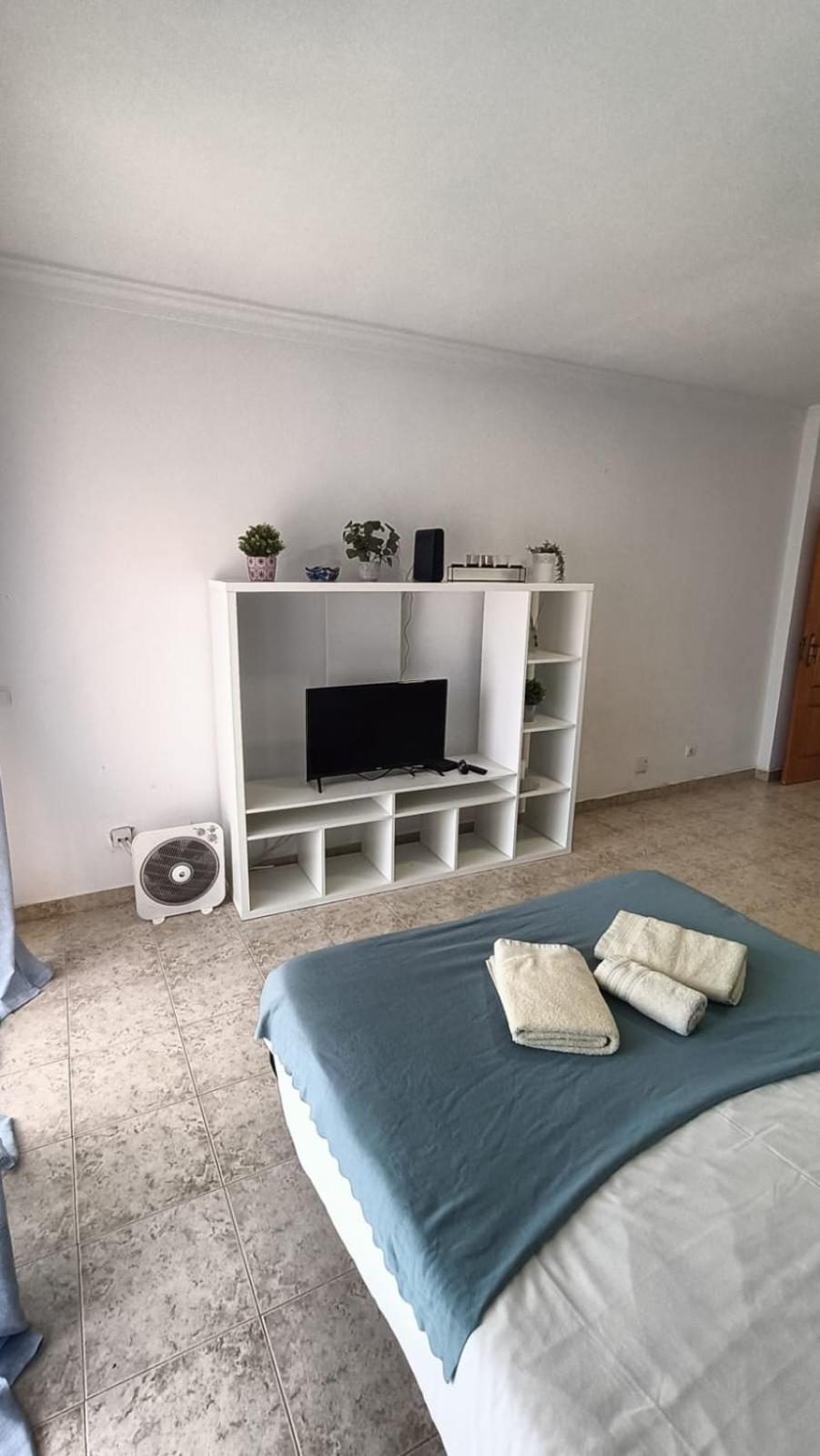 Blife Macaya Private Rooms Faro Ngoại thất bức ảnh