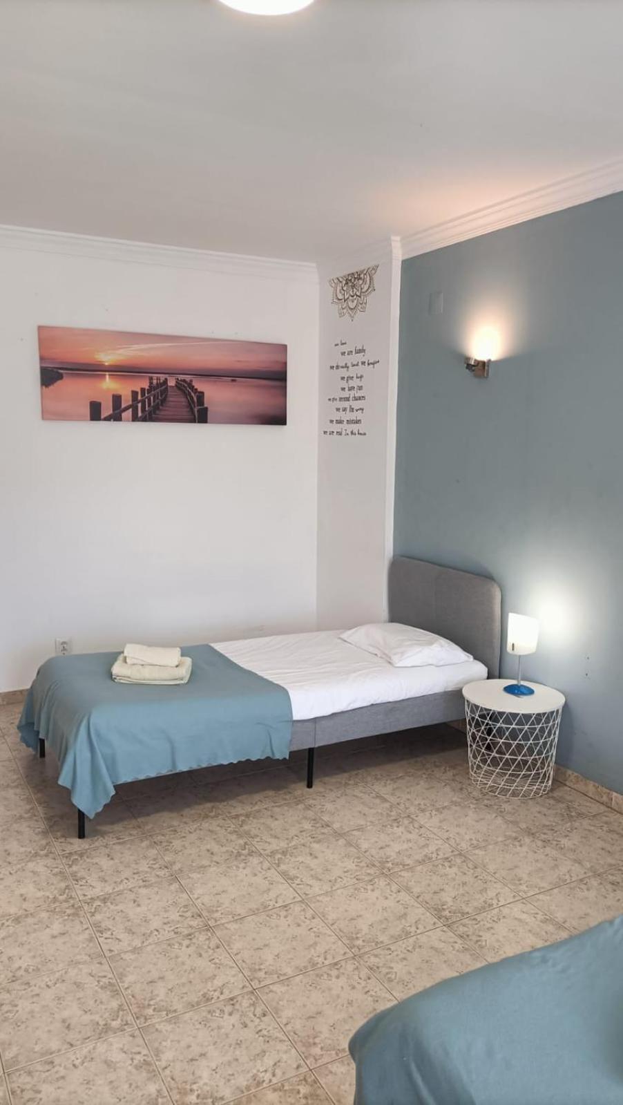 Blife Macaya Private Rooms Faro Ngoại thất bức ảnh